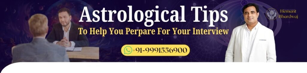 Vedic & Scientific Astrology Service