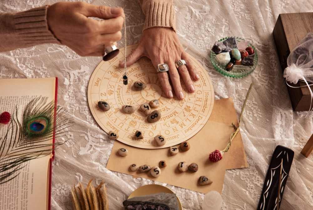 What Is Guna Milan In Match making